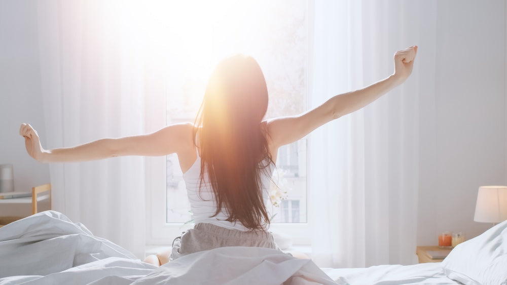 秋の夜長に睡眠の質を高める。お風呂で行う頭皮マッサージ！