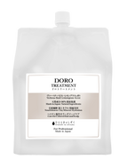 ひとときのしずく DOROトリートメントの業務用詰め替えパウチ